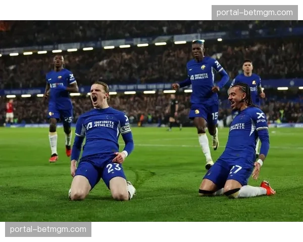 战术复盘：切尔西高位压迫战术如何击溃谢菲尔德联的防线