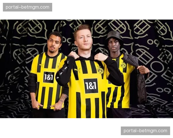 彪马与多特蒙德达成新的长期装备赞助协议,金额创俱乐部纪录 彪马与多特蒙德达成新的长期装备赞助协议,金额创俱乐部纪录